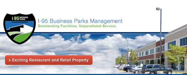 I-95 Business Parks Management - Outstanding Facilities. Unparalleled Service