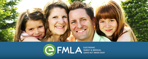 eFMLA - Electronic Family & Medical Leave Act Made Easy